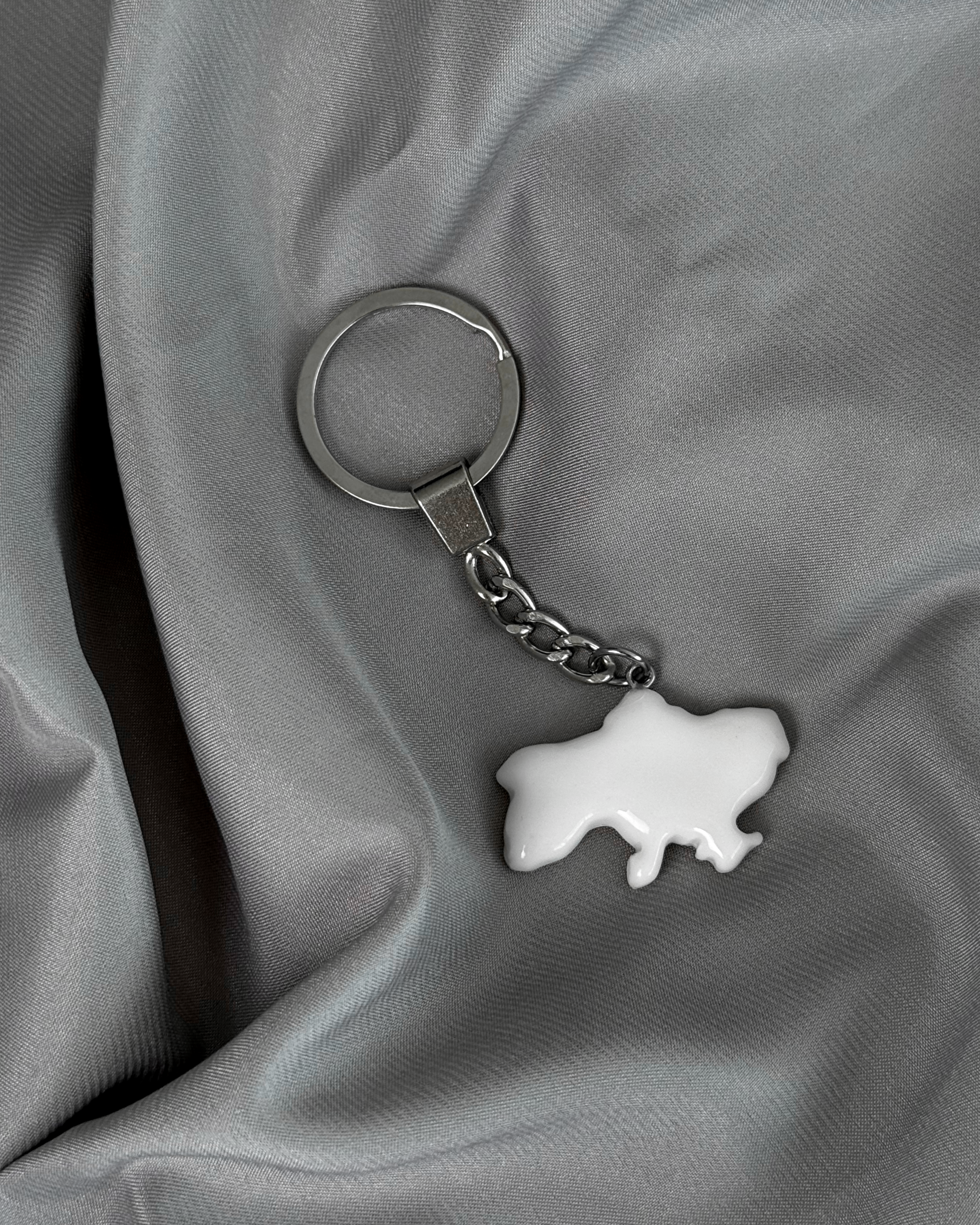 Брелок Україна - Зображення 2