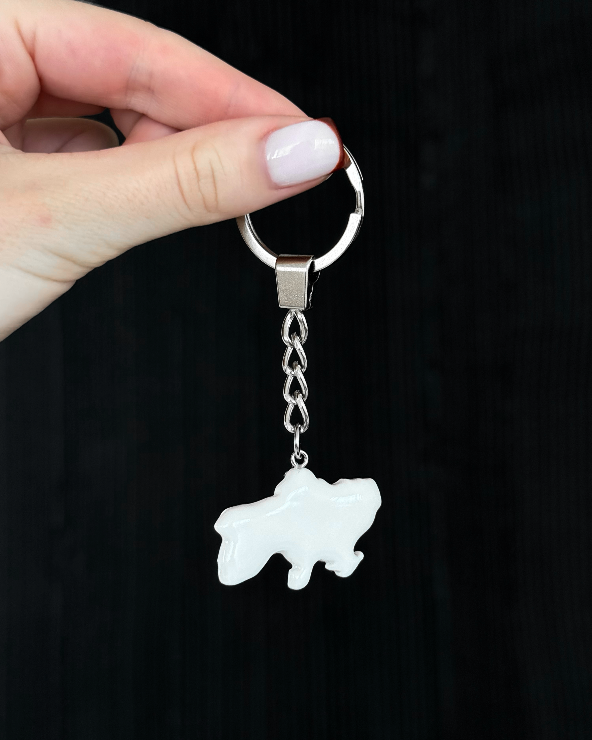 Брелок Україна - Зображення 3