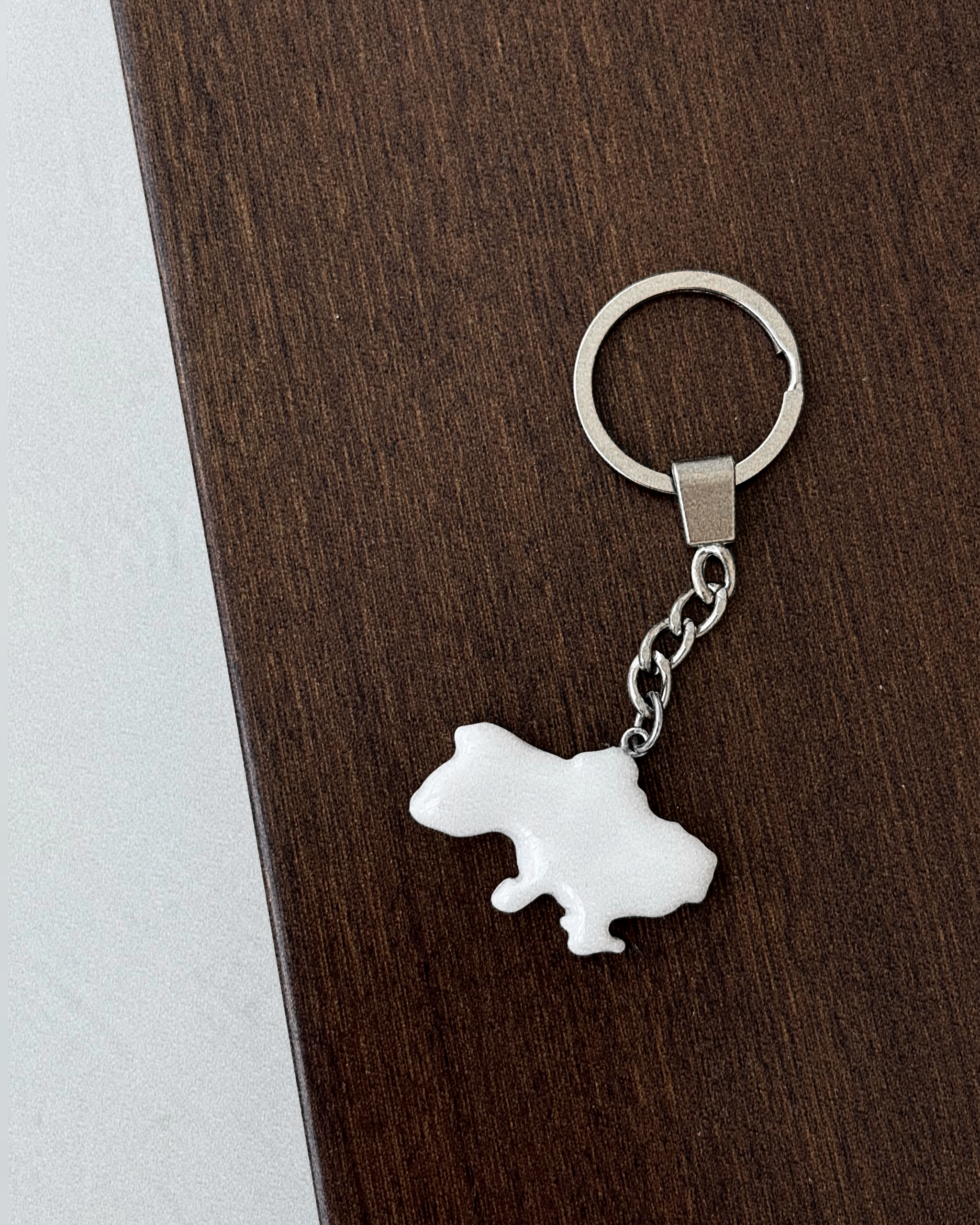 Брелок Україна - Зображення 4