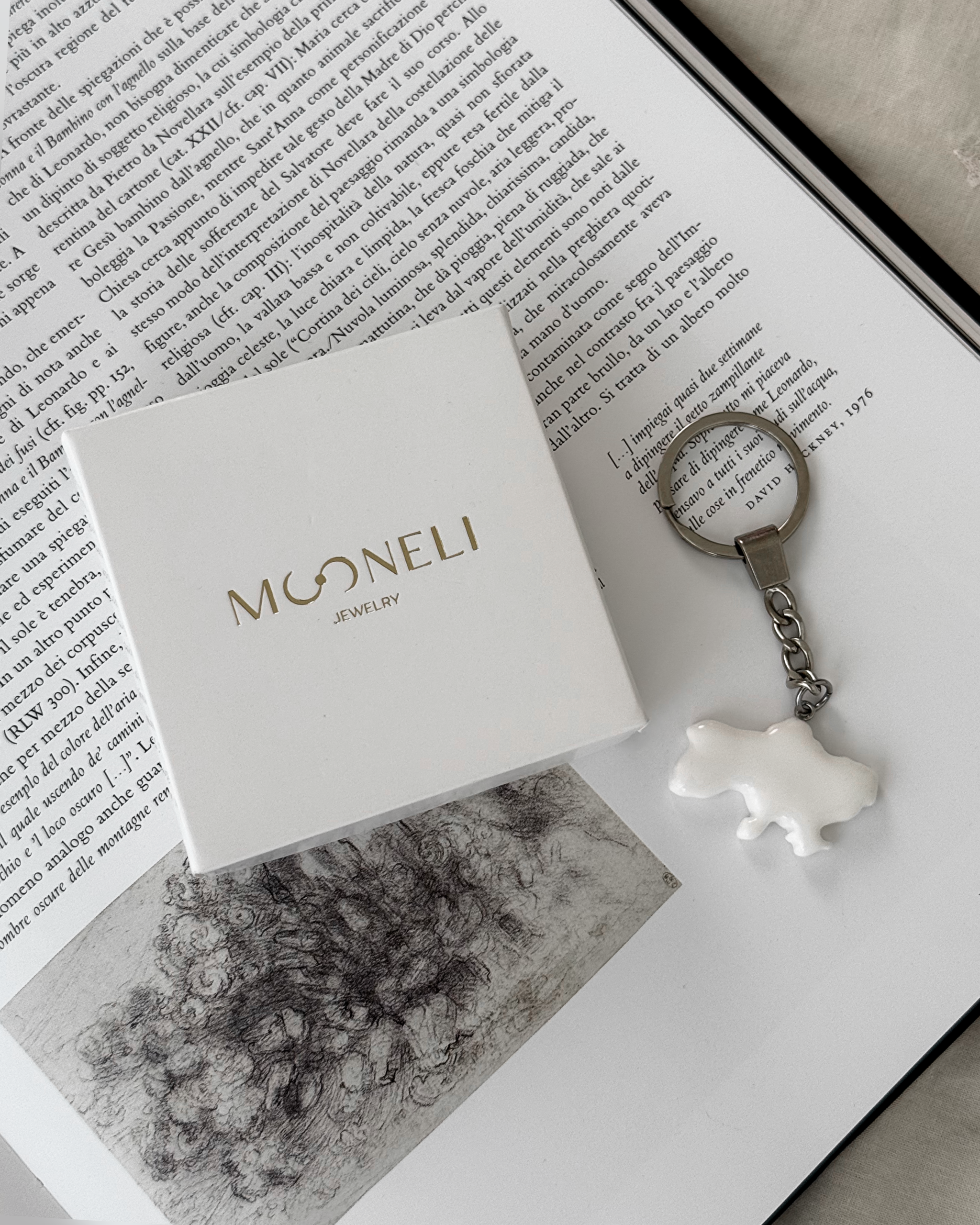 Брелок Україна