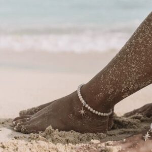 Анклет Ocean Star