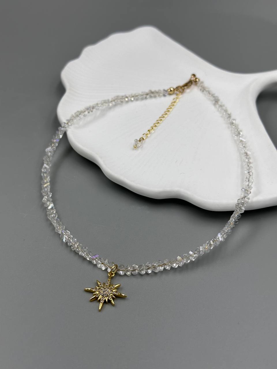 Кольє Lucida - Зображення 4