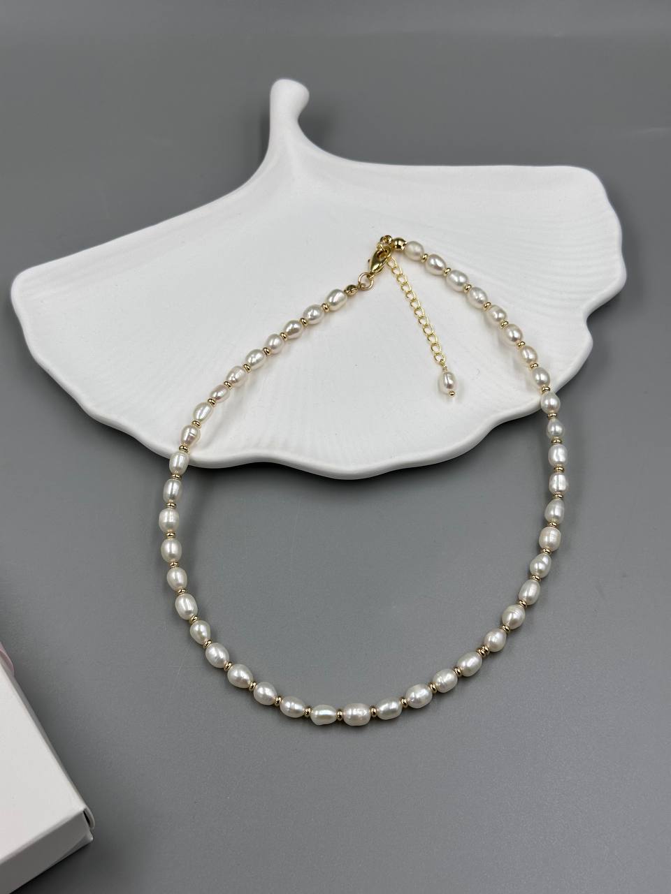 Кольє Classic Glow