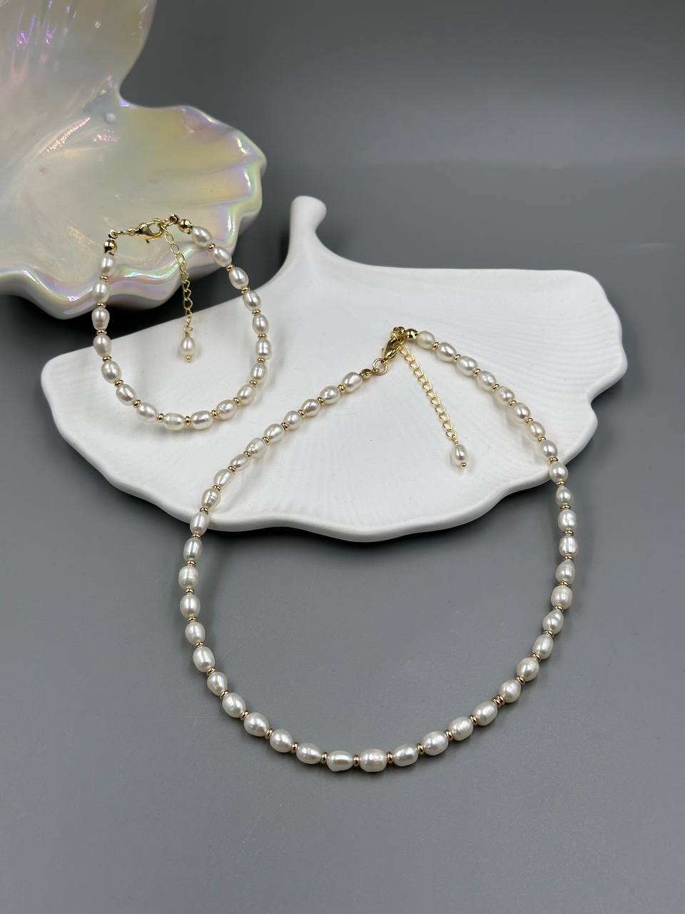 Кольє Classic Glow - Зображення 2