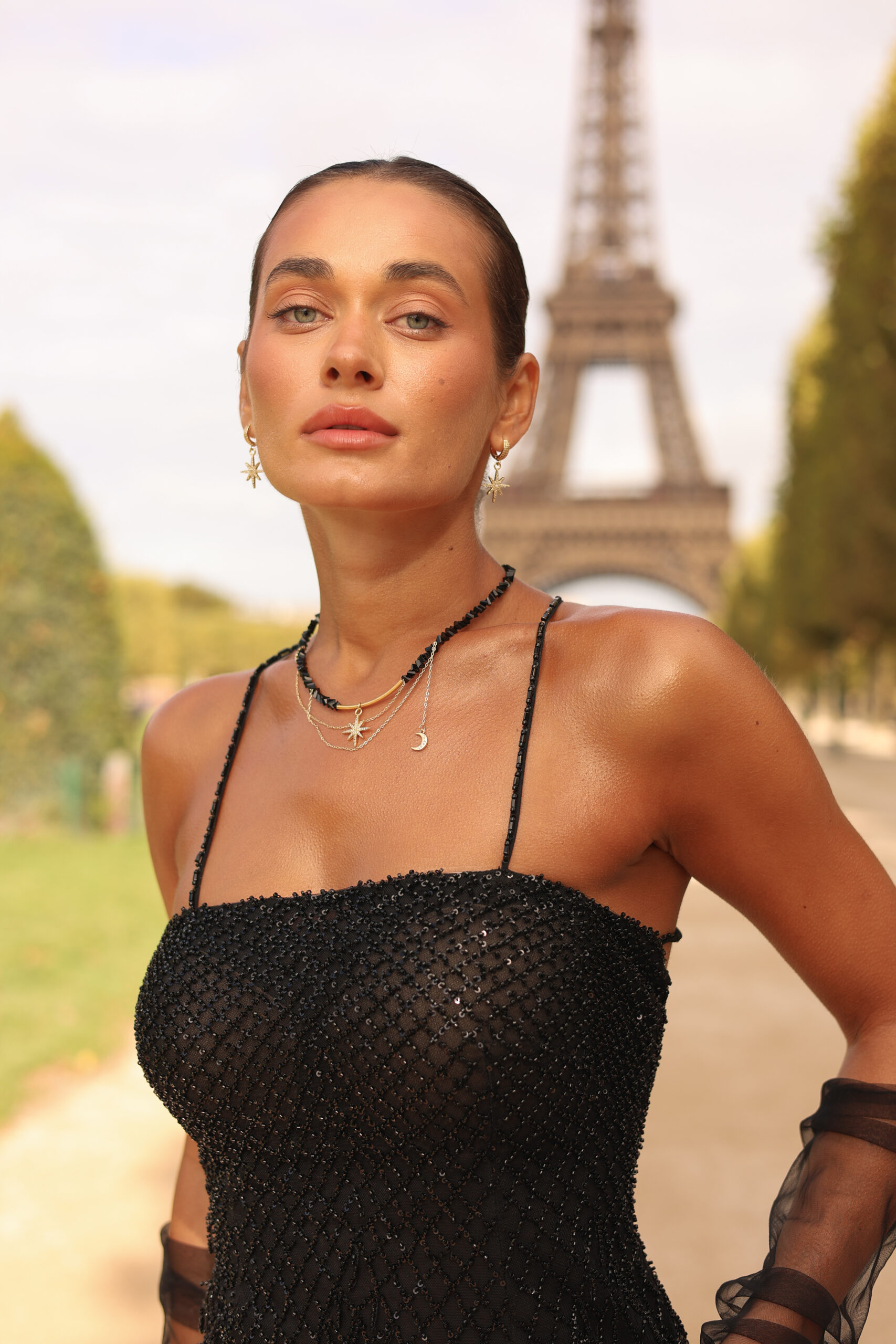 Кольє Etoile de Paris - Зображення 3