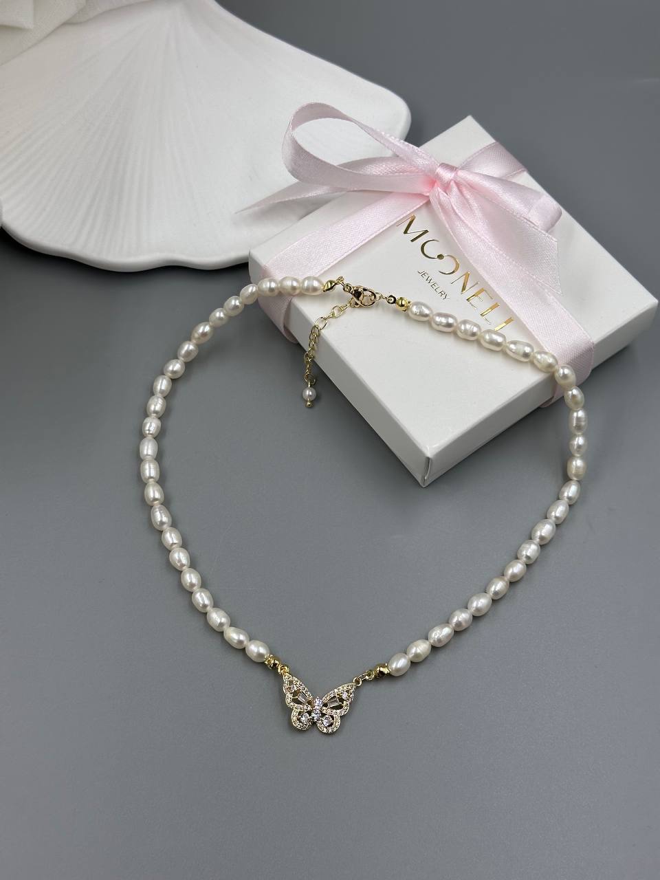 Кольє Mariposa - Зображення 8