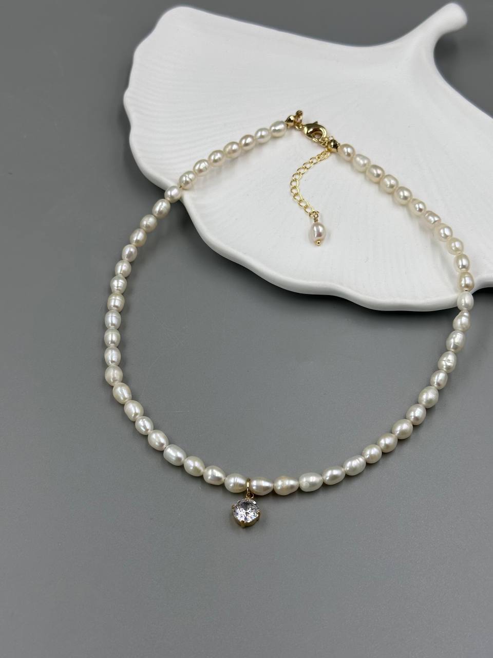 Кольє Elegance - Зображення 8