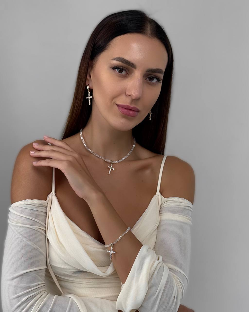 Кольє Gloria - Зображення 2