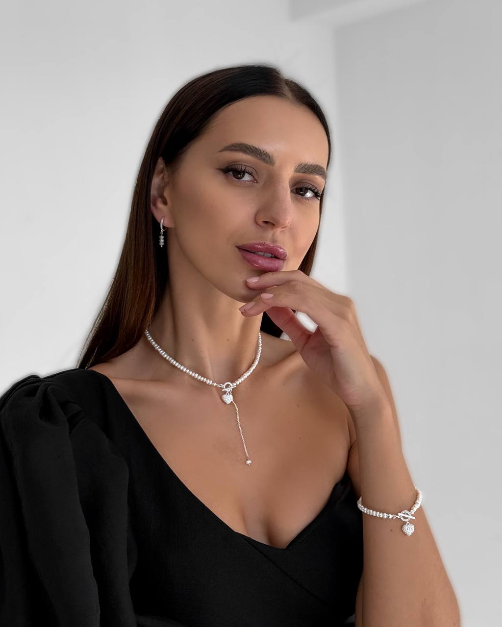 Кольє Elisiya - Зображення 4