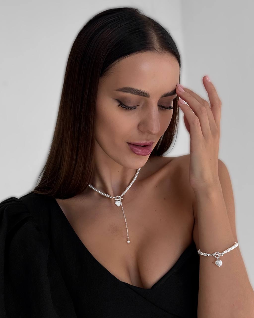 Кольє Elisiya - Зображення 2