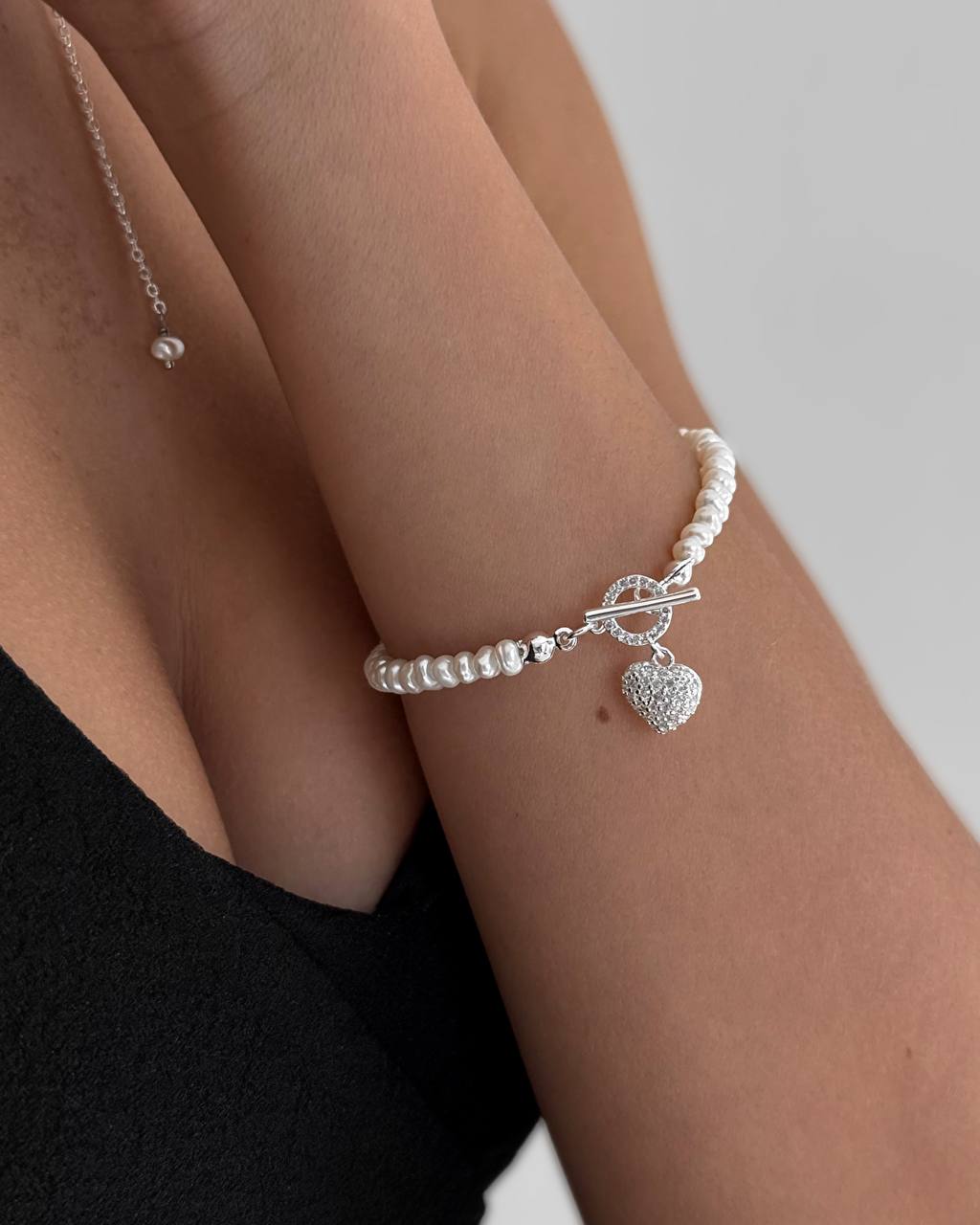 Браслет Elisiya