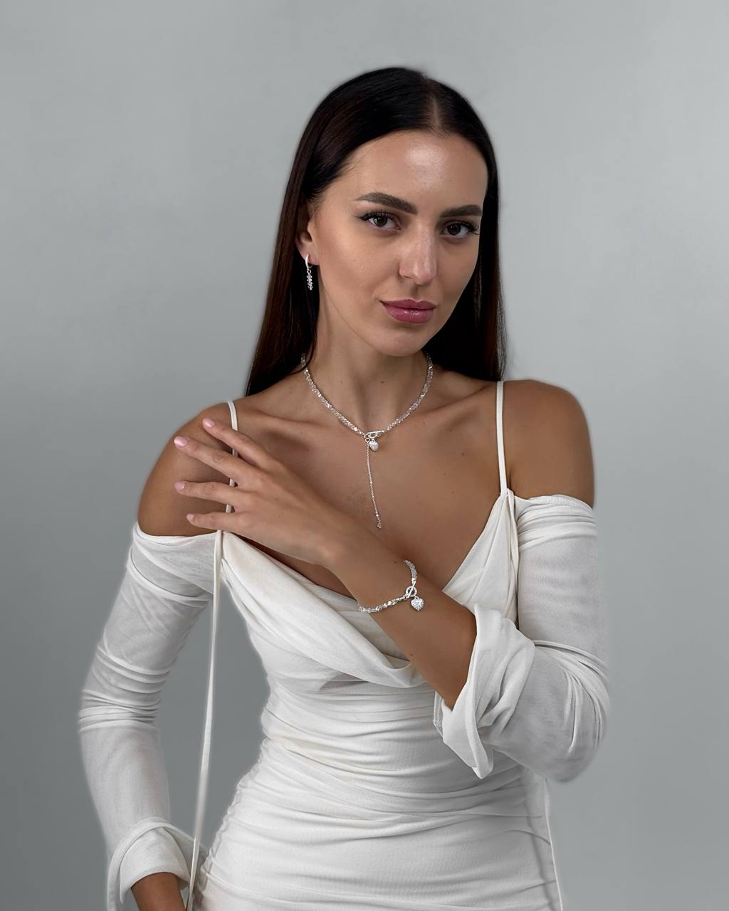 Сережки Enigma - Зображення 2