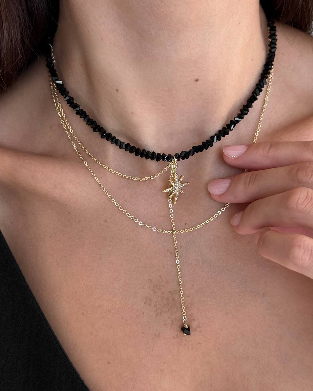 Кольє Nocturne - Зображення 5