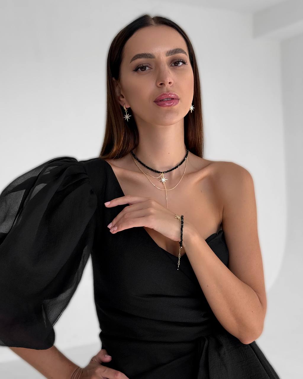 Кольє Nocturne - Зображення 2