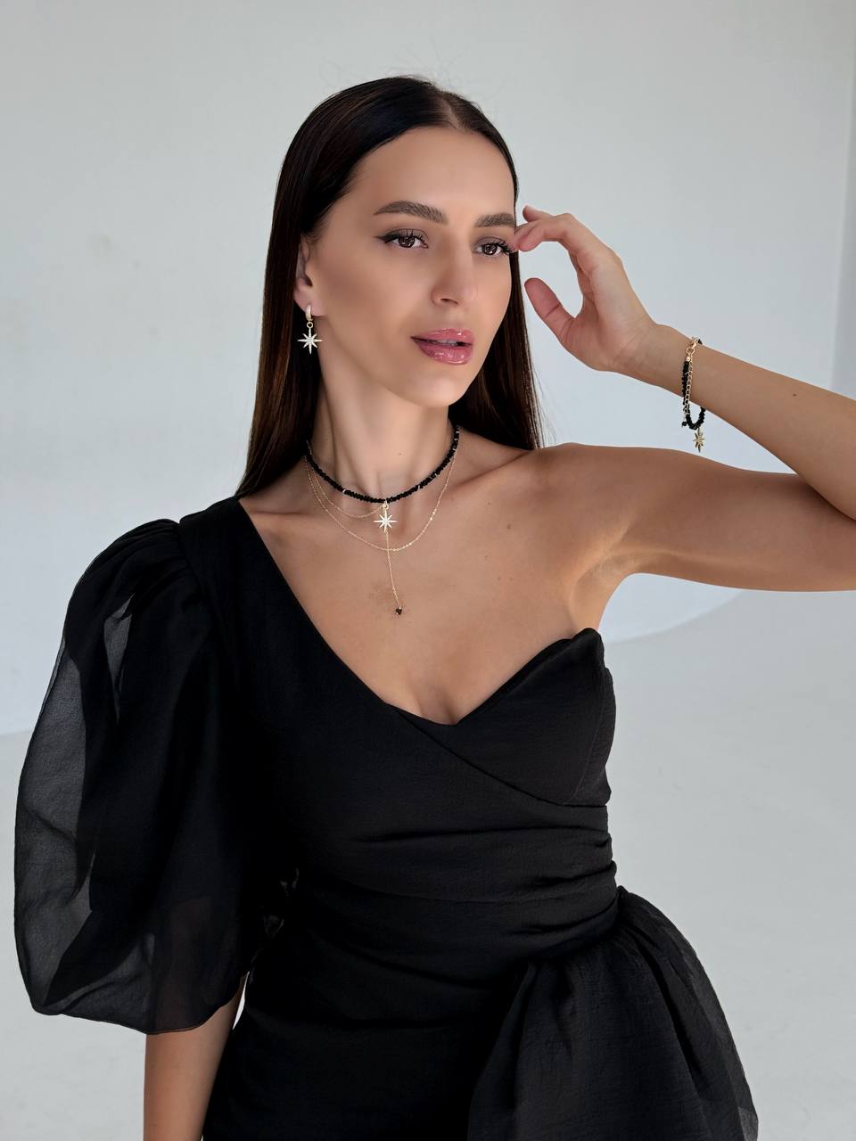 Кольє Nocturne - Зображення 4