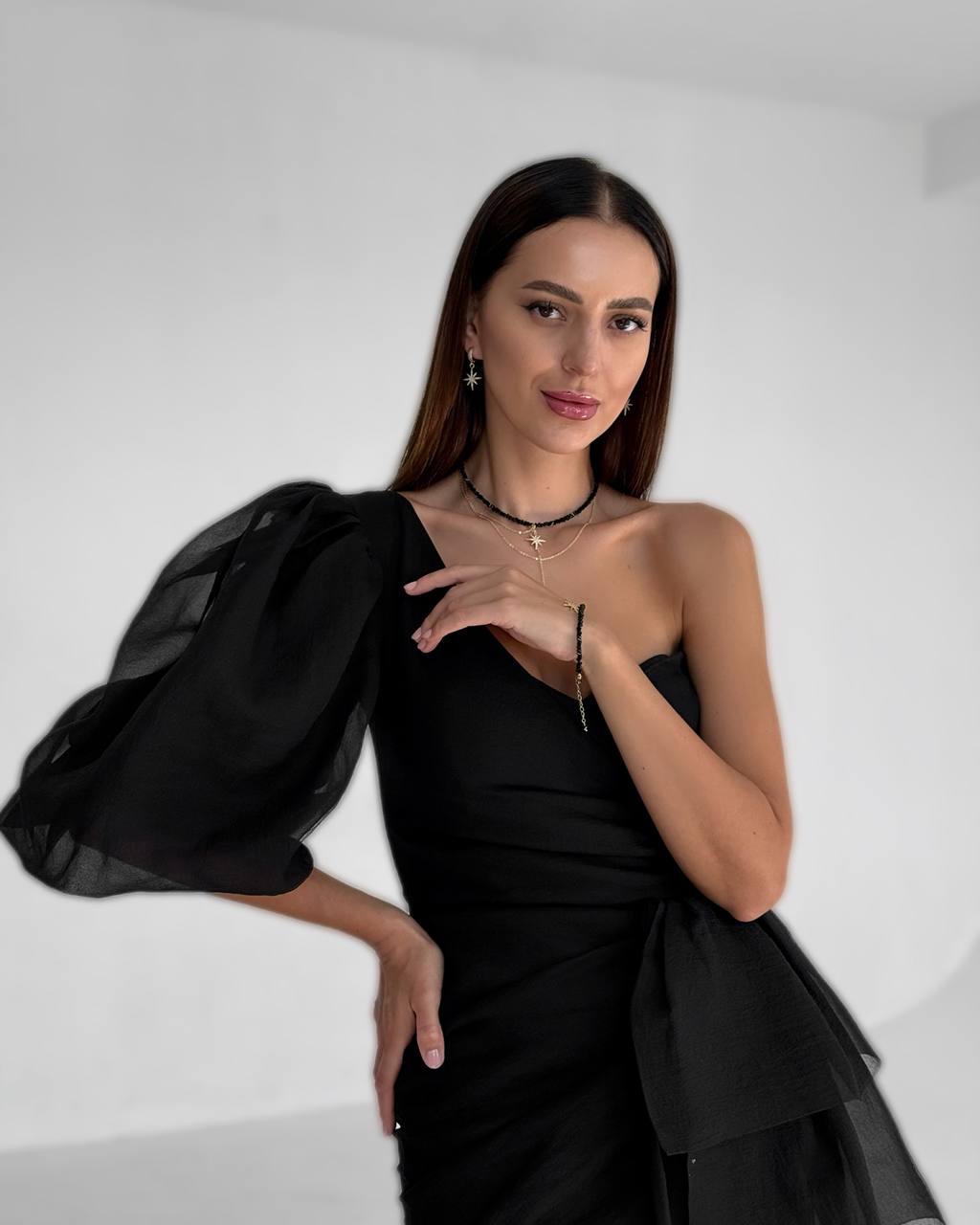 Кольє Nocturne - Зображення 6