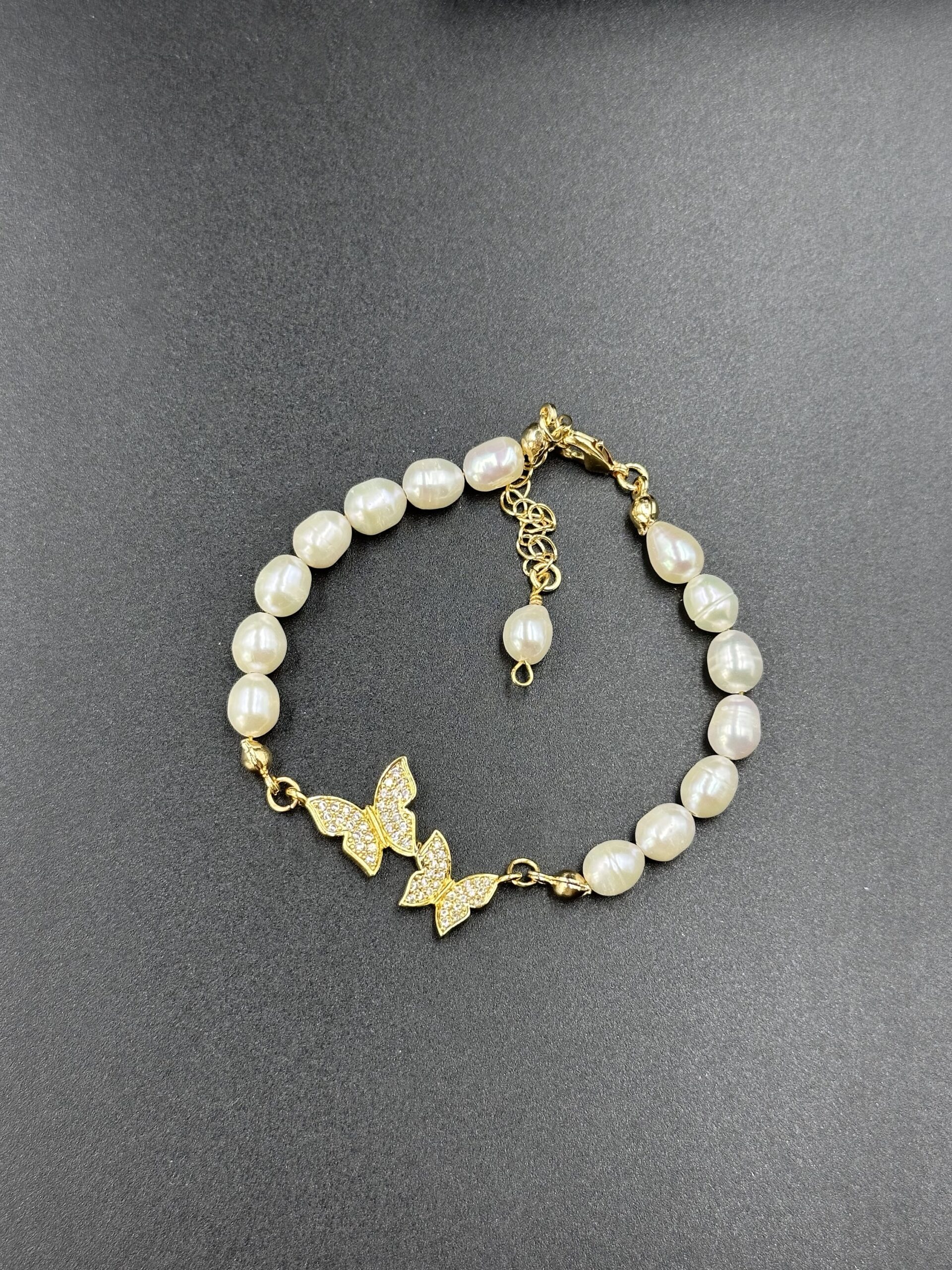 Браслет Метелик - Зображення 3