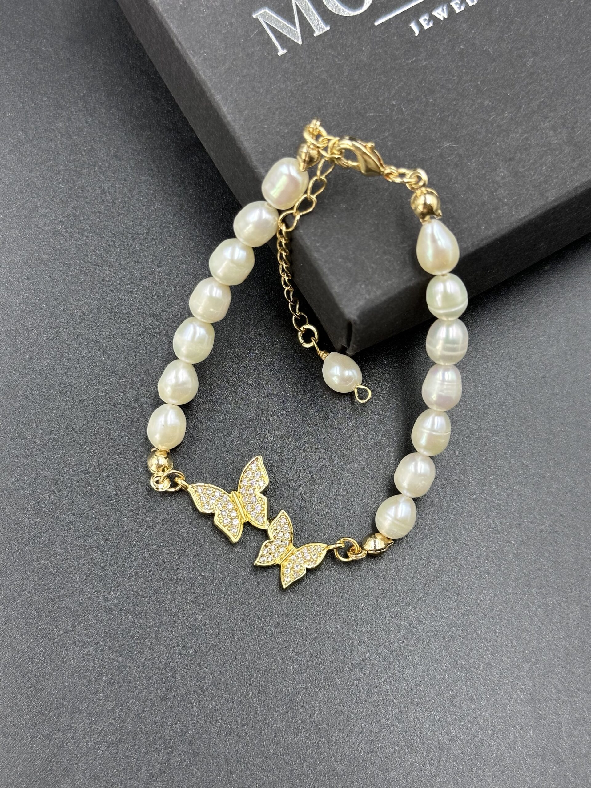 Браслет Метелик - Зображення 4