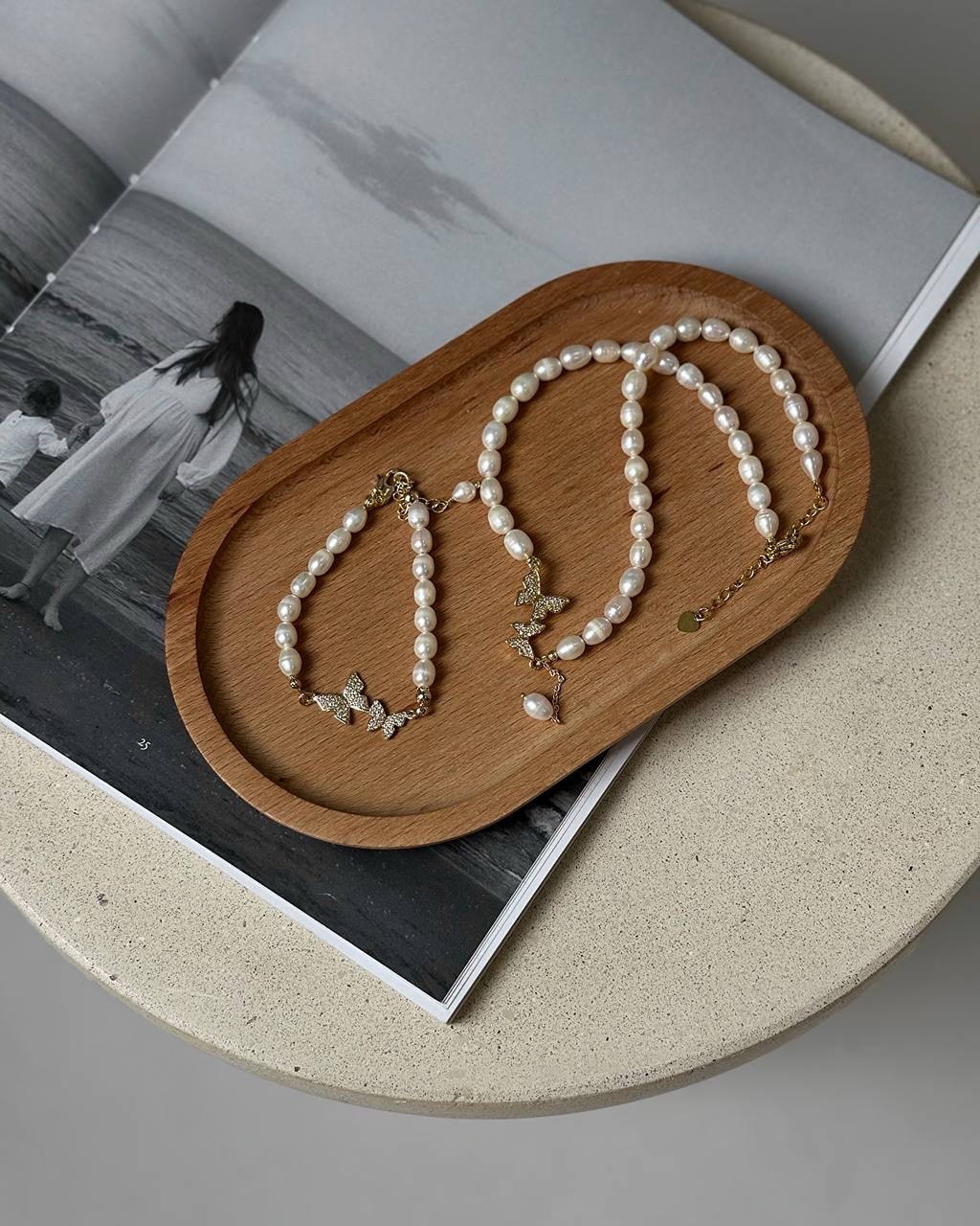 Браслет Метелик - Зображення 2