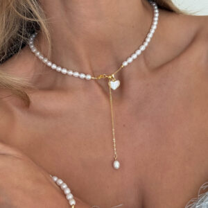 Кольє Перлина