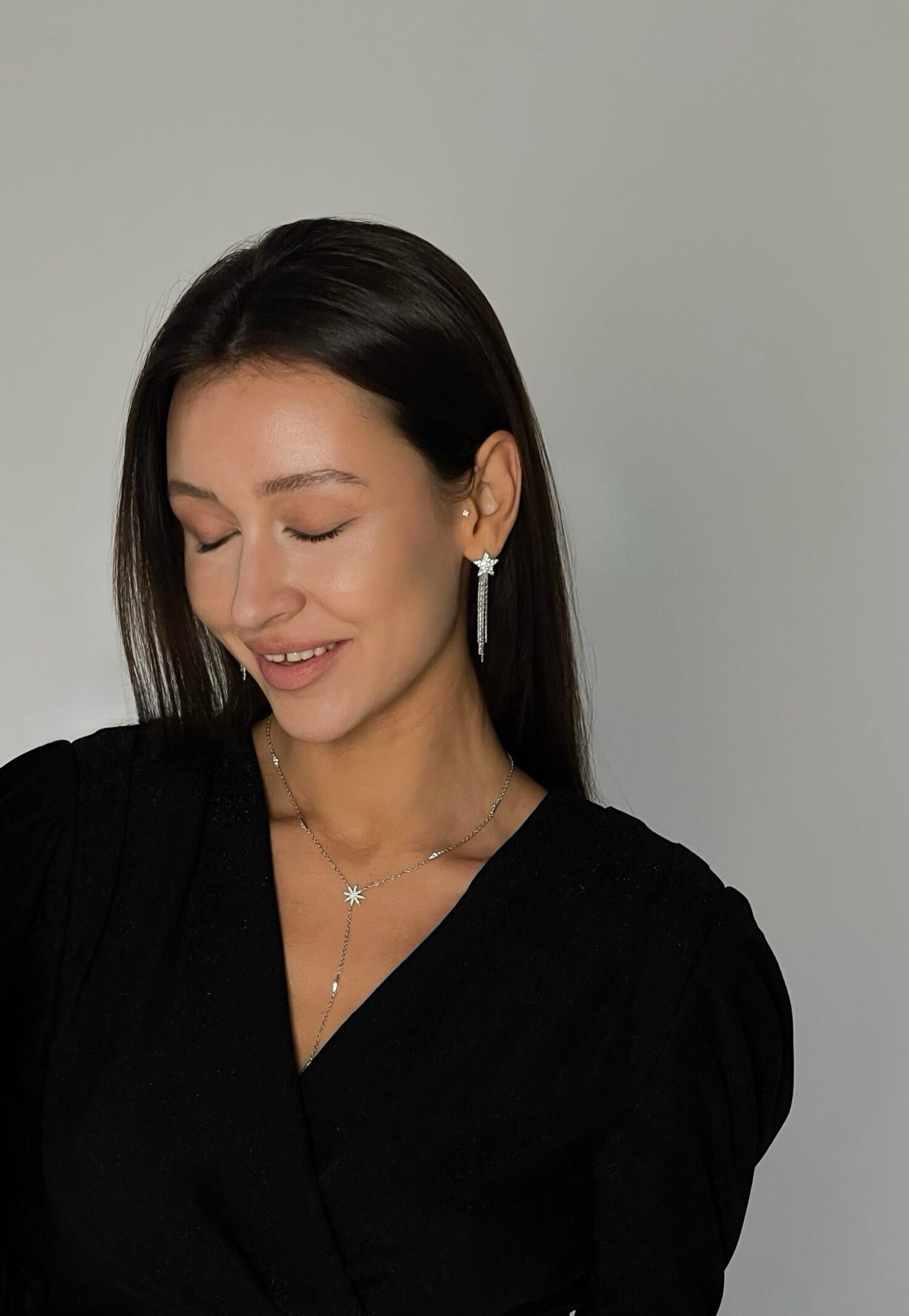 Сережки Star - Зображення 3