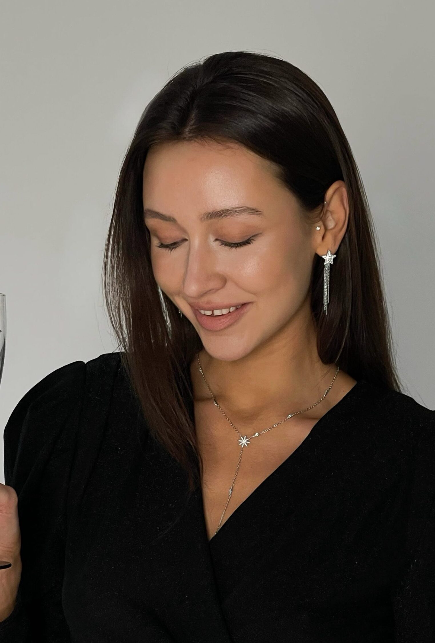 Сережки Star - Зображення 2