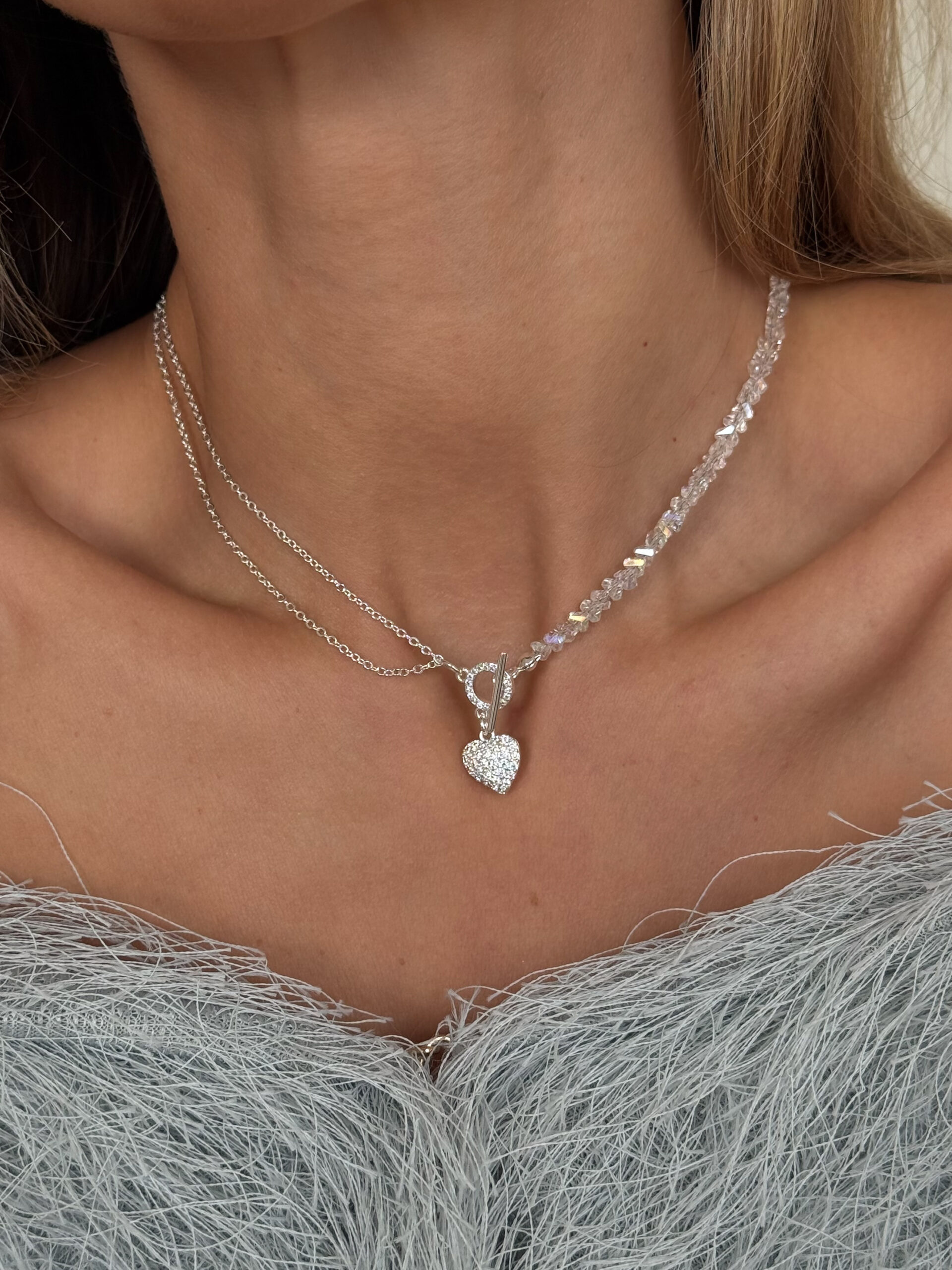 Кольє Clarine - Зображення 6