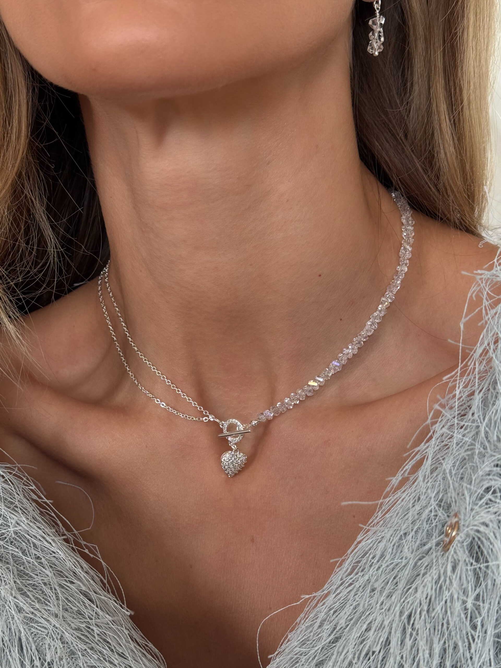 Кольє Clarine - Зображення 3