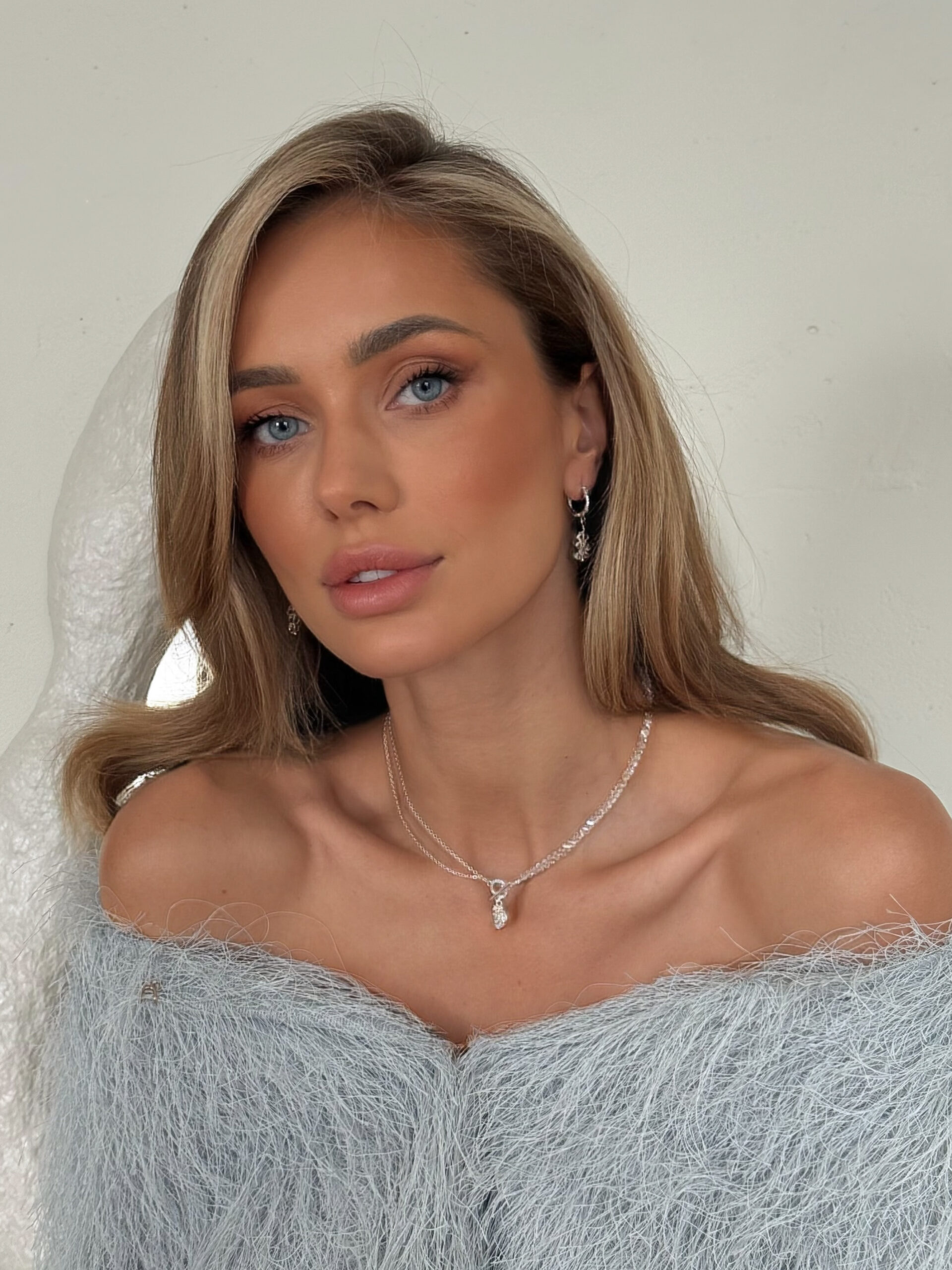 Кольє Clarine - Зображення 2