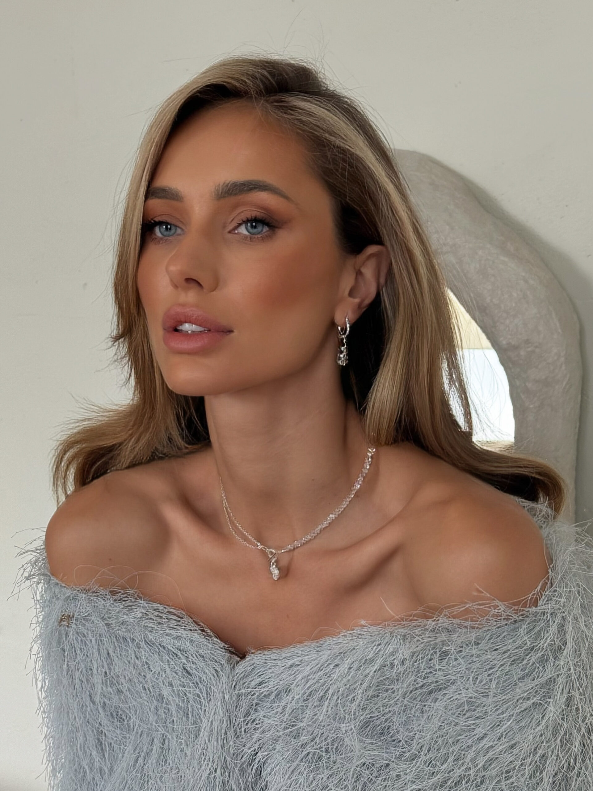 Кольє Clarine - Зображення 4