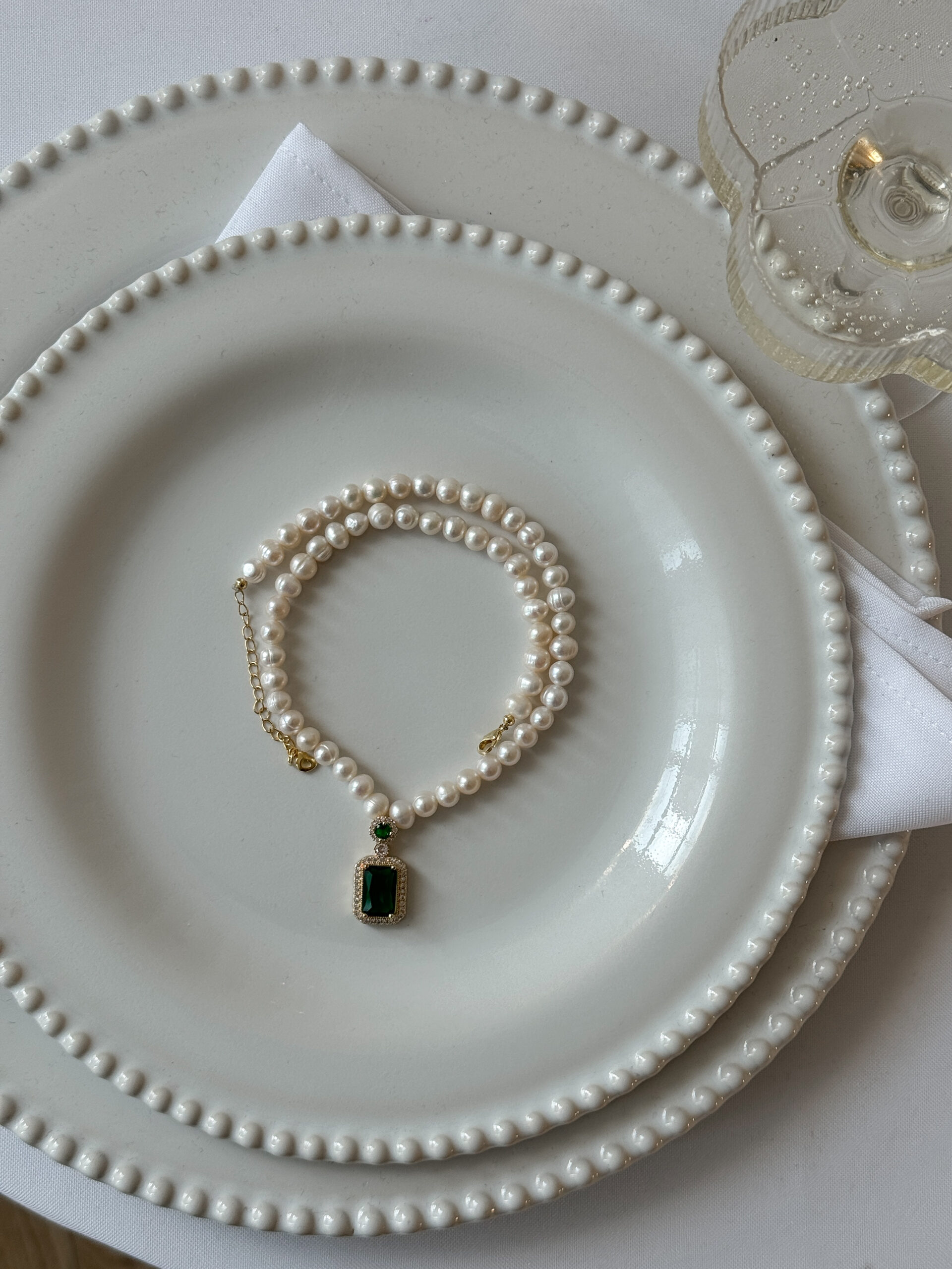 Кольє Azur - Зображення 6