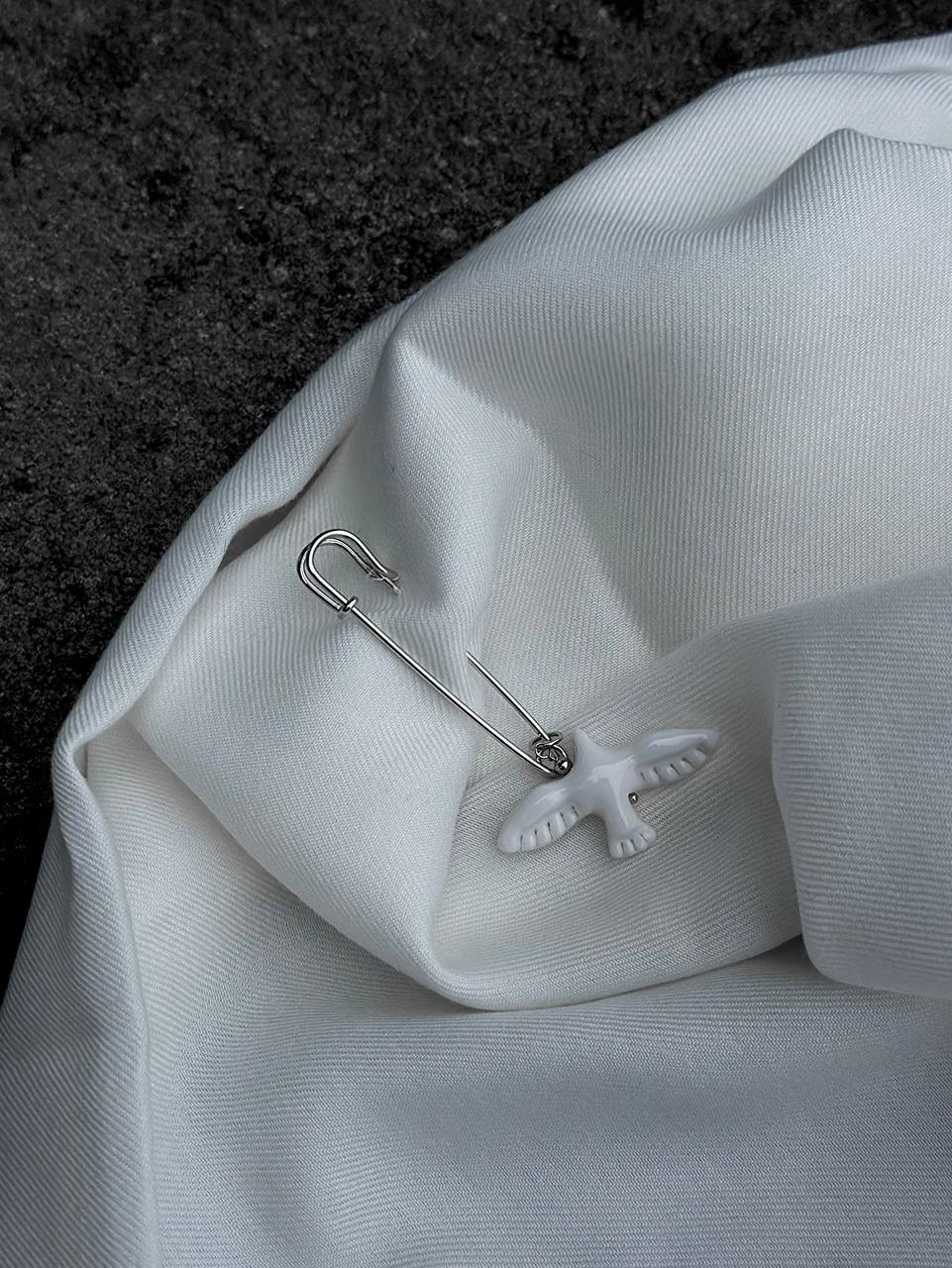 Шпилька-брелок - Зображення 3