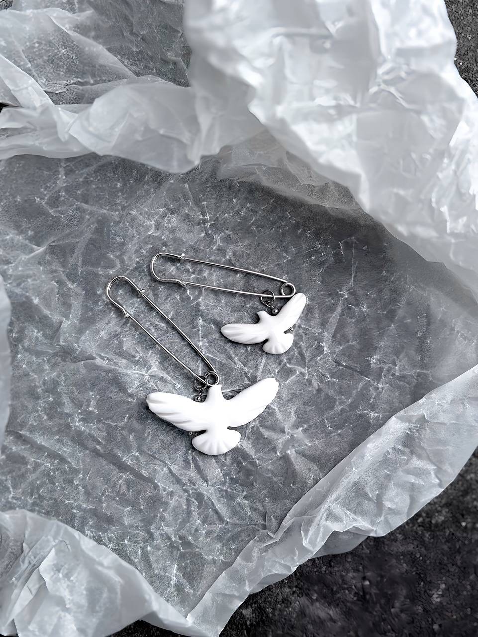 Шпилька-брелок - Зображення 4