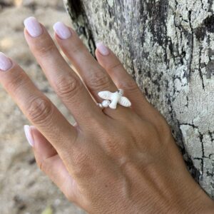 Каблучка Горлиця