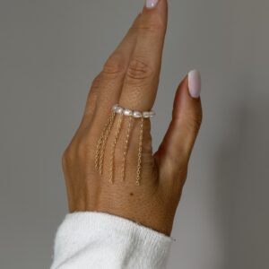 Каблучка Водоспад