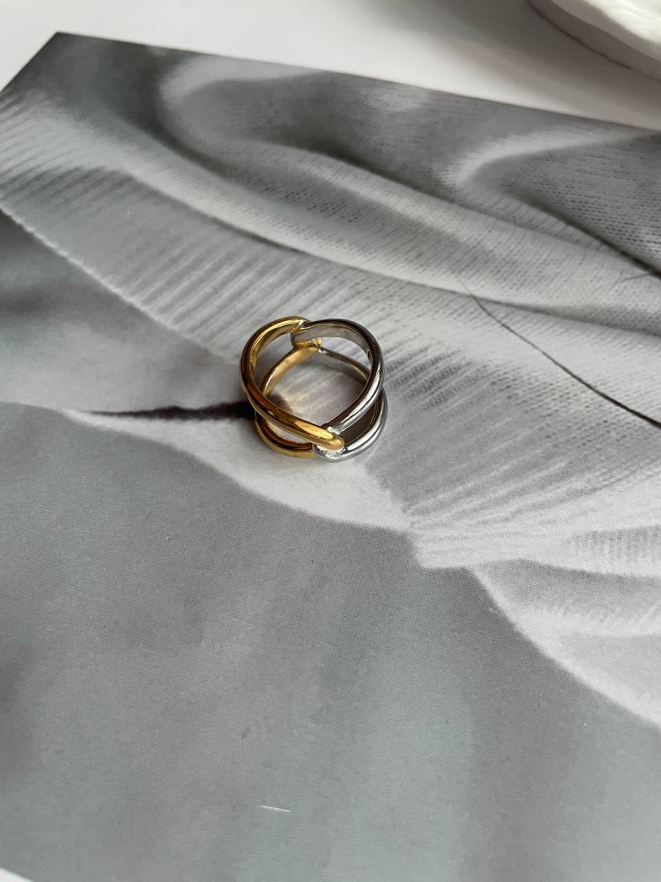 Каблучка Bold - Зображення 2