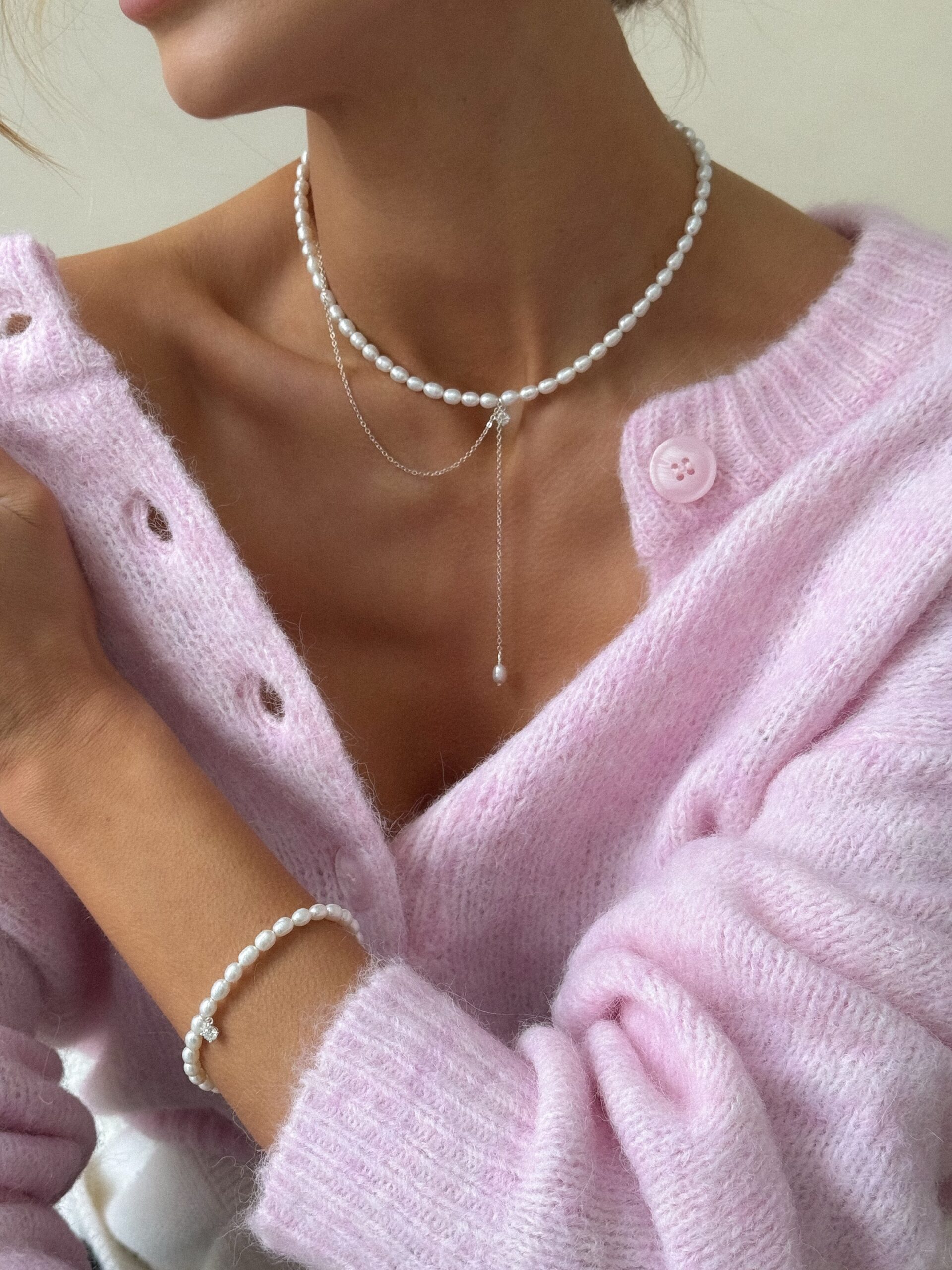 Браслет Velise (срібло 925°) - Зображення 4