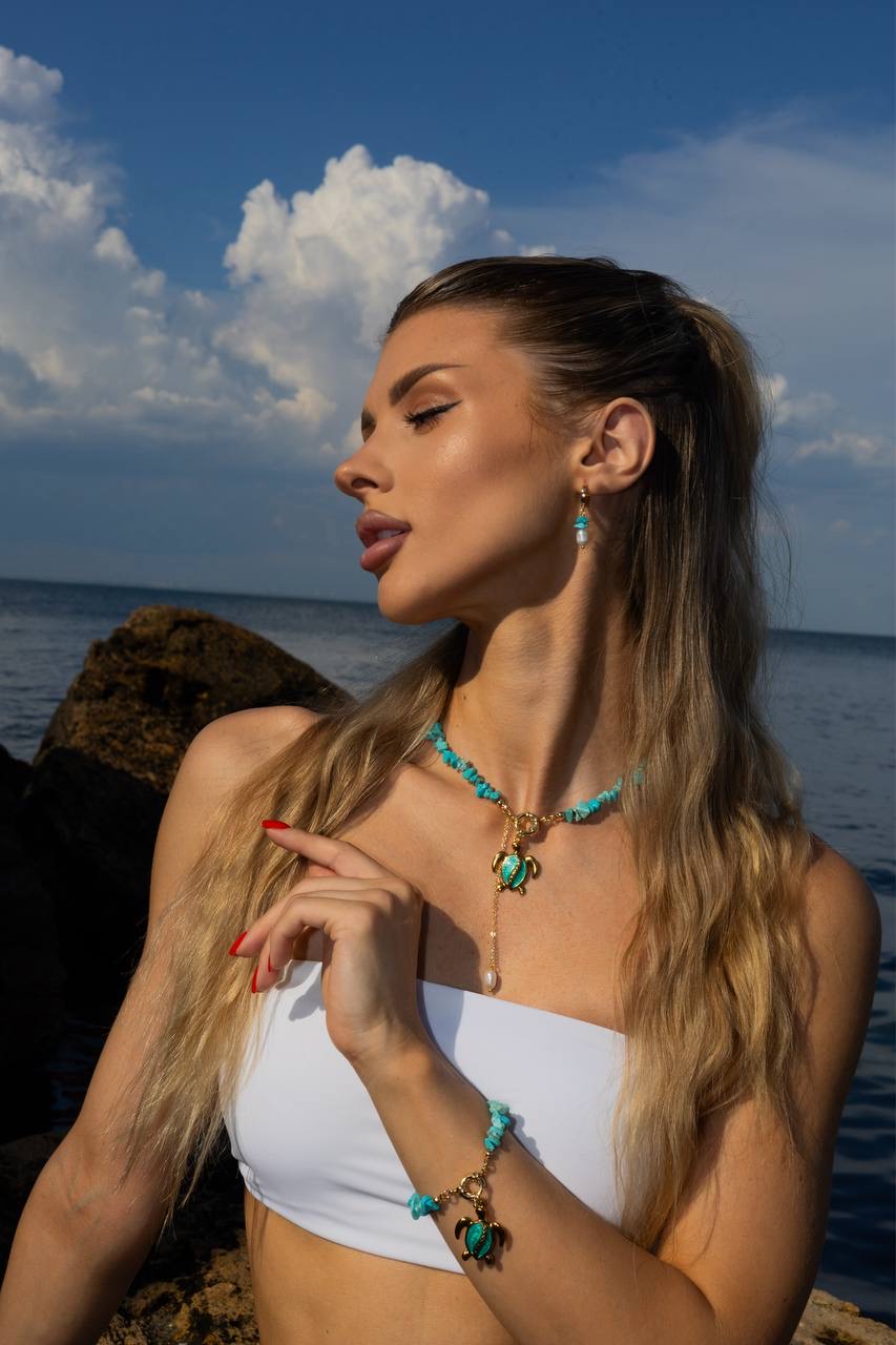 Кольє Malibu - Зображення 9