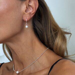 Сережки Avina 925°